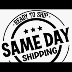 🎁SAME OR NEXT DAY SHIPPING🎁